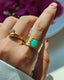 Waterproof jewelry