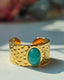 Waterproof jewelry