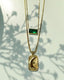 Waterproof handmade jewelry