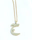 Letter J/G