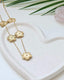 Golden Clover