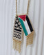 Vive Palestina
