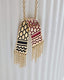 Two Colors Keffiyeh