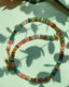 Gemstones Necklace