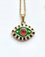 Green Eye ZN