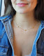 Waterproof handmade jewelry