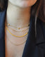 Waterproof handmade jewelry