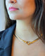 Waterproof handmade jewelry