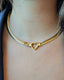 Waterproof handmade jewelry