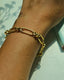 Waterproof handmade jewelry