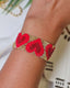 Handmade Miyuki Bracelet