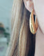 Chunky Hoop