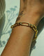 Waterproof handmade jewelry