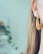 Chunky Hoop