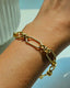 Waterproof handmade jewelry