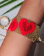 Handmade Miyuki Bracelet