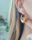 Chunky Hoop