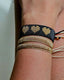 Handmade Miyuki Bracelet