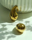 Golden Teardrop
