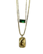 Green Emerald