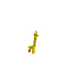 Yellow Giraffe