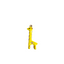 Yellow Giraffe