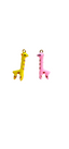 Yellow Giraffe