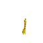 Yellow Giraffe