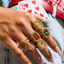 Finger Candies